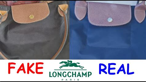 longchamp fake bag|longchamp authenticity guide.